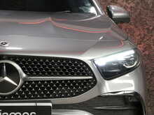 Mercedes-Benz A Class A200h MHEV AMG Line - U13358