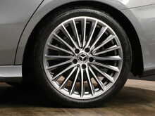 Mercedes-Benz A Class A200h MHEV AMG Line - U13358