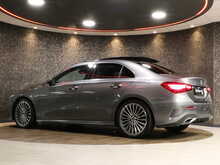 Mercedes-Benz A Class A200h MHEV AMG Line - U13358