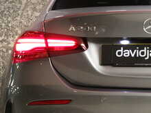 Mercedes-Benz A Class A200h MHEV AMG Line - U13358