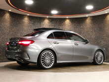 Mercedes-Benz A Class A200h MHEV AMG Line - U13358