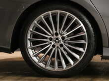 Mercedes-Benz A Class A200h MHEV AMG Line - U13358