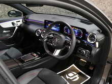 Mercedes-Benz A Class A200h MHEV AMG Line - U13358