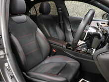 Mercedes-Benz A Class A200h MHEV AMG Line - U13358