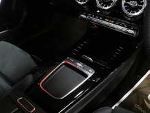 Mercedes-Benz A Class A200h MHEV AMG Line - U13358