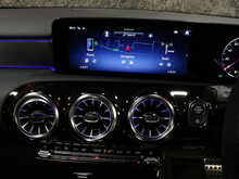 Mercedes-Benz A Class A200h MHEV AMG Line - U13358