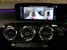 Mercedes-Benz A Class A200h MHEV AMG Line - U13358