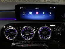 Mercedes-Benz A Class A200h MHEV AMG Line - U13358