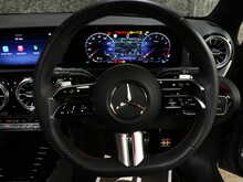 Mercedes-Benz A Class A200h MHEV AMG Line - U13358