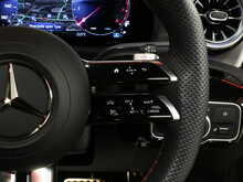 Mercedes-Benz A Class A200h MHEV AMG Line - U13358