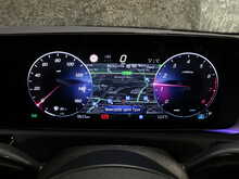 Mercedes-Benz A Class A200h MHEV AMG Line - U13358