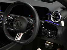 Mercedes-Benz A Class A200h MHEV AMG Line - U13358