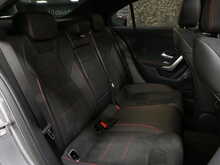 Mercedes-Benz A Class A200h MHEV AMG Line - U13358