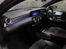 Mercedes-Benz A Class A200h MHEV AMG Line - U13358