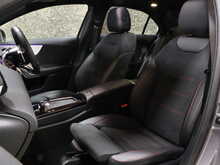 Mercedes-Benz A Class A200h MHEV AMG Line - U13358