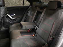 Mercedes-Benz A Class A200h MHEV AMG Line - U13358