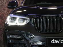 BMW X4 M40i - U13361