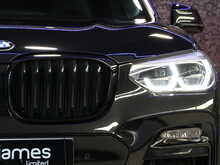 BMW X4 M40i - U13361