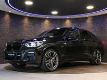 BMW X4 M40i - U13361