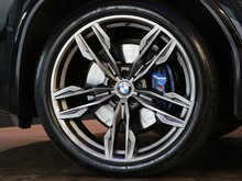 BMW X4 M40i - U13361