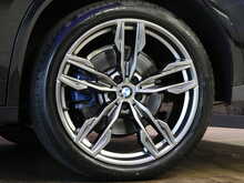 BMW X4 M40i - U13361