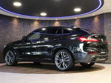BMW X4 M40i - U13361