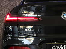 BMW X4 M40i - U13361