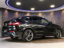 BMW X4 M40i - U13361