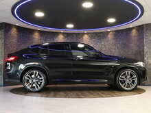 BMW X4 M40i - U13361