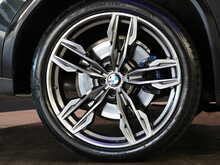 BMW X4 M40i - U13361