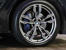 BMW X4 M40i - U13361