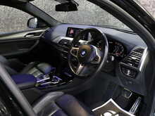 BMW X4 M40i - U13361