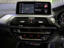 BMW X4 M40i - U13361