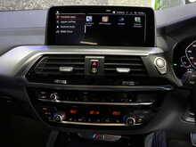 BMW X4 M40i - U13361