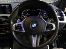 BMW X4 M40i - U13361