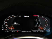 BMW X4 M40i - U13361