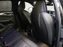 BMW X4 M40i - U13361