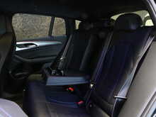 BMW X4 M40i - U13361