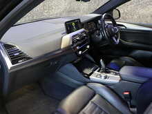 BMW X4 M40i - U13361