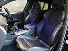 BMW X4 M40i - U13361