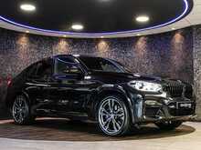 BMW X4 M40i - U13361