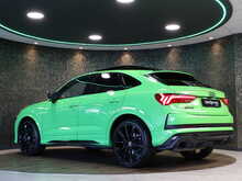 Audi RS Q3 TFSI Audi Sport Edition - U13363