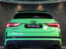 Audi RS Q3 TFSI Audi Sport Edition - U13363
