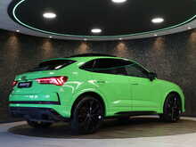 Audi RS Q3 TFSI Audi Sport Edition - U13363