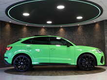 Audi RS Q3 TFSI Audi Sport Edition - U13363