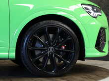 Audi RS Q3 TFSI Audi Sport Edition - U13363