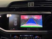 Audi RS Q3 TFSI Audi Sport Edition - U13363