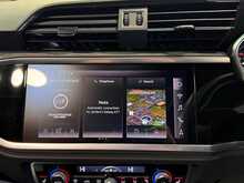 Audi RS Q3 TFSI Audi Sport Edition - U13363