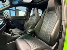 Audi RS Q3 TFSI Audi Sport Edition - U13363