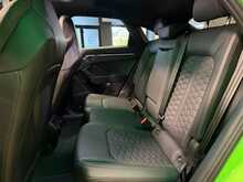 Audi RS Q3 TFSI Audi Sport Edition - U13363